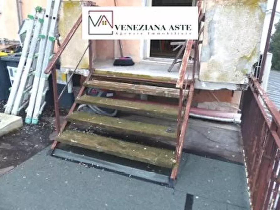 Immagine 10 di Appartamento in vendita  60 a Meolo