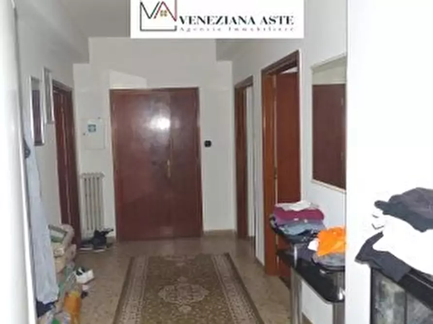 Immagine 2 di Appartamento in vendita  60 a Meolo