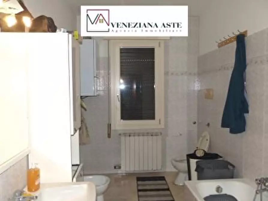 Immagine 8 di Appartamento in vendita  60 a Meolo