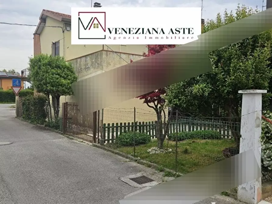 Immagine 1 di Appartamento in vendita  3 a Mirano