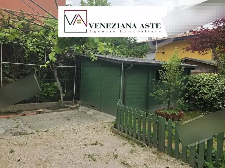 Immagine 8 di Appartamento in vendita  3 a Mirano