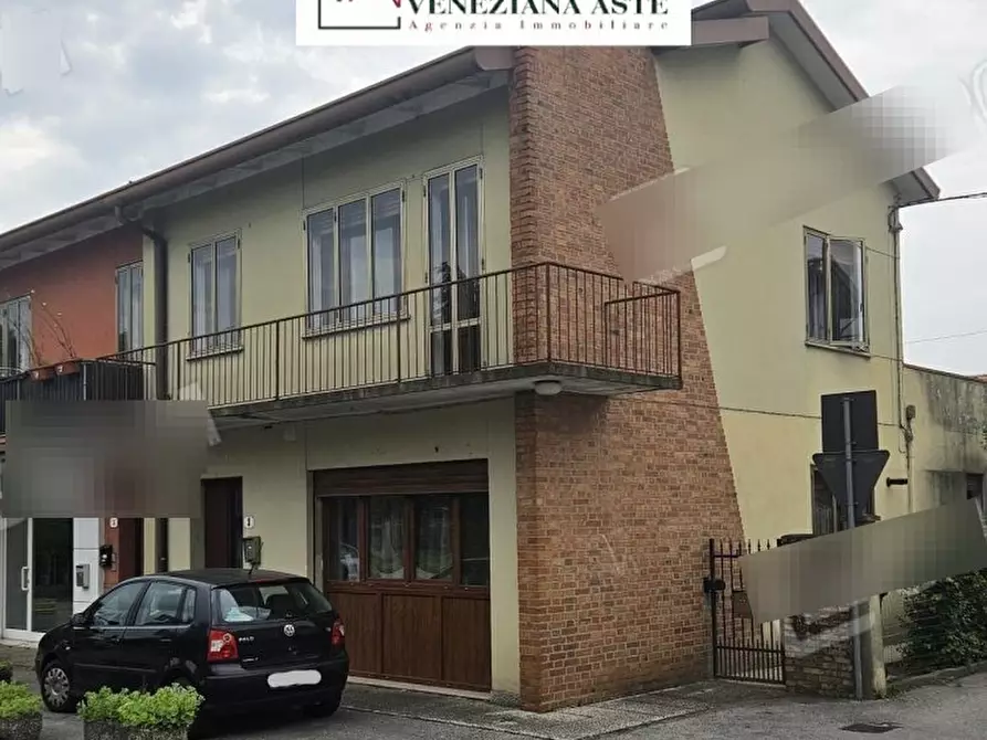 Immagine 2 di Appartamento in vendita  3 a Mirano