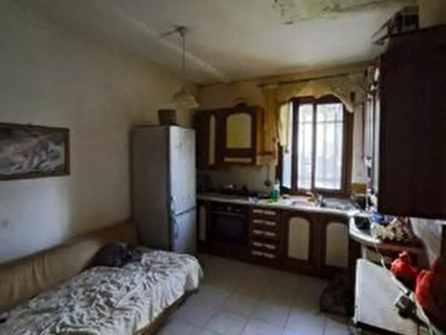 Immagine 9 di Appartamento in vendita  117/E a Venezia