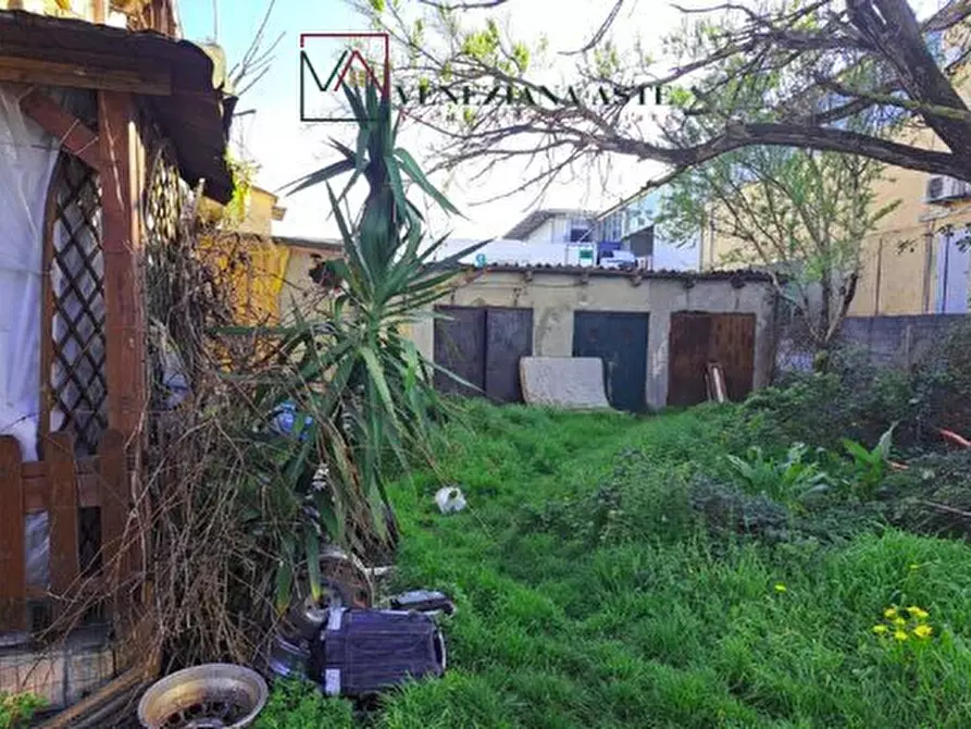 Immagine 3 di Appartamento in vendita  117/E a Venezia