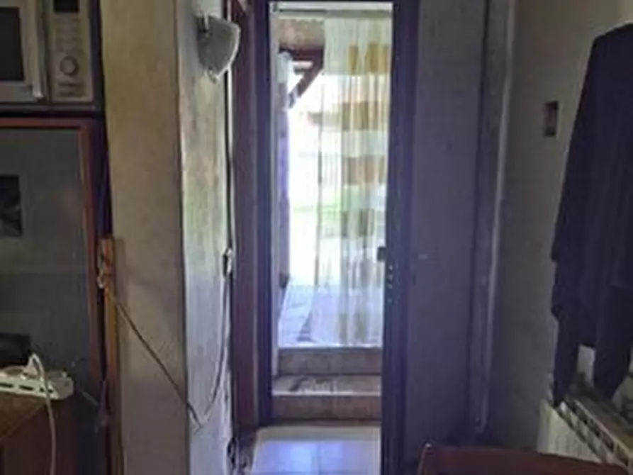 Immagine 7 di Appartamento in vendita  117/E a Venezia