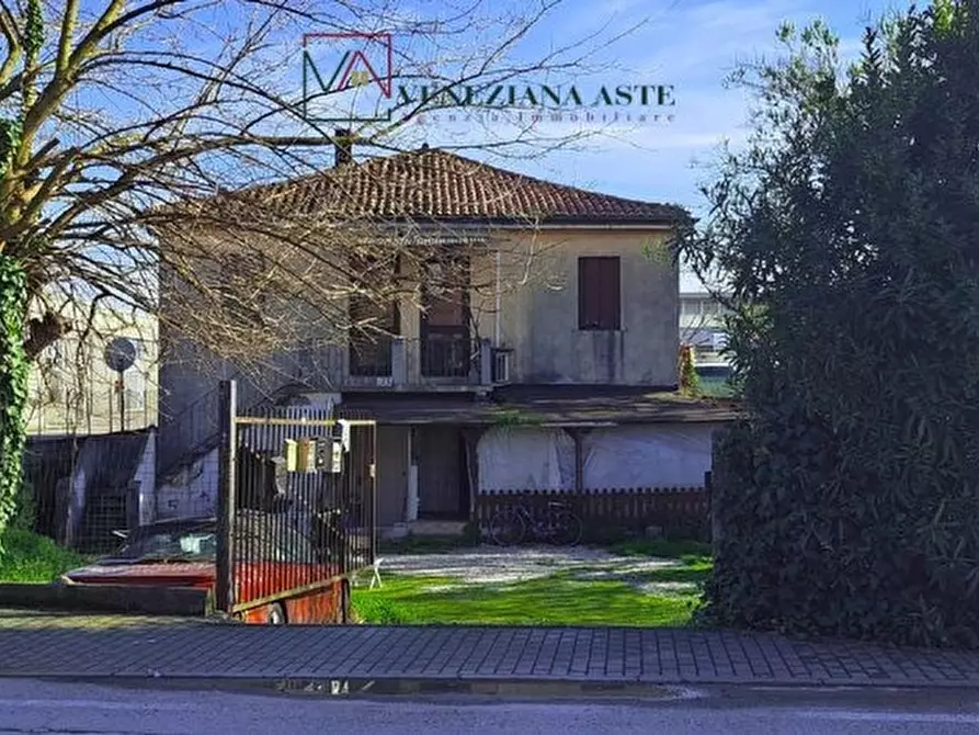 Immagine 1 di Appartamento in vendita  117/E a Venezia