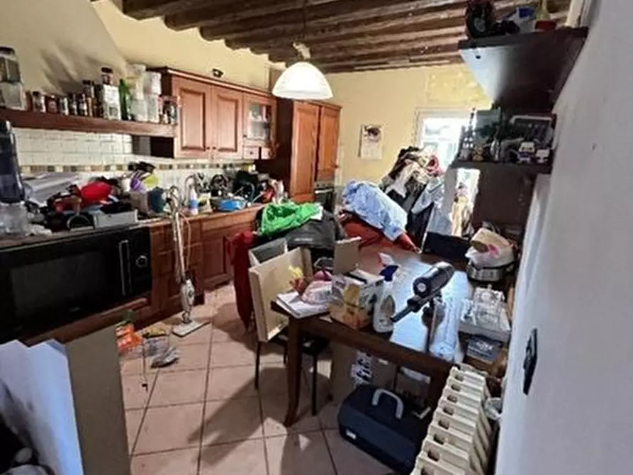 Immagine 8 di Appartamento in vendita  94 a Mira