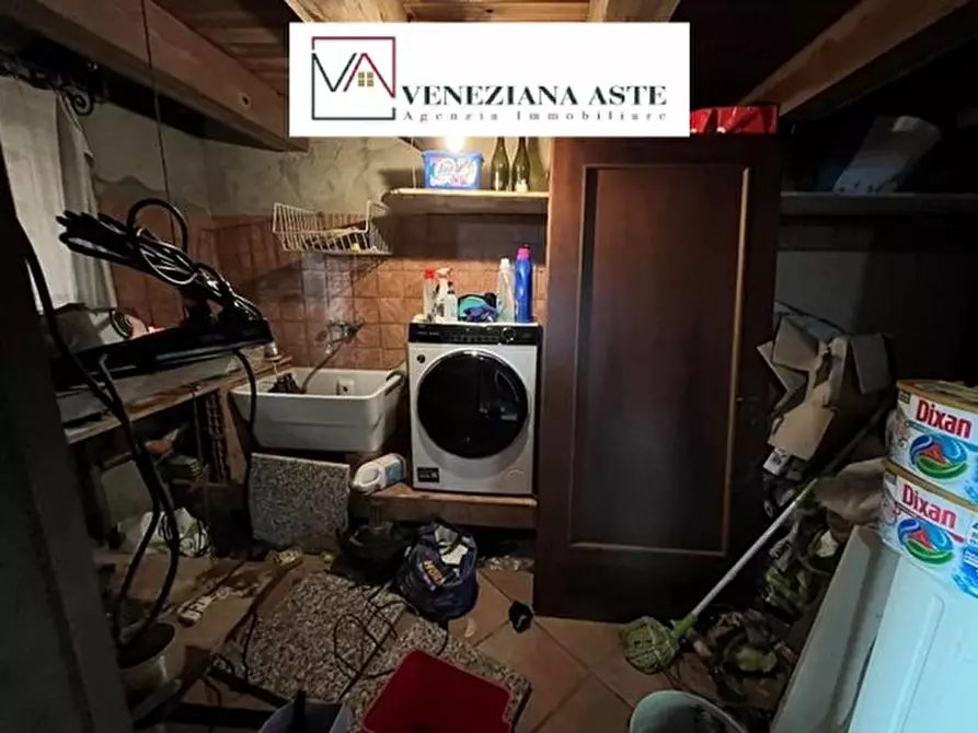 Immagine 3 di Appartamento in vendita  94 a Mira