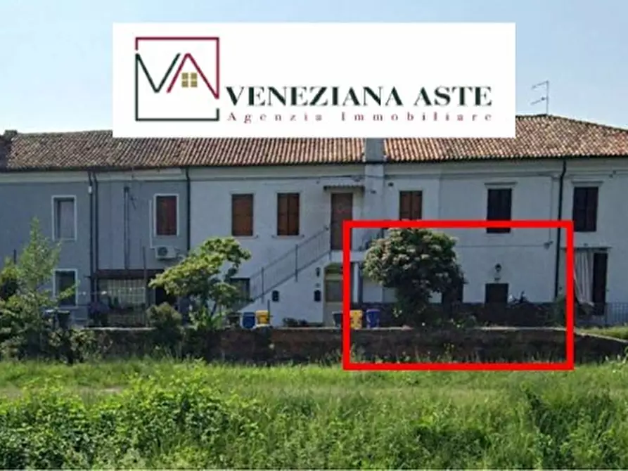 Immagine 1 di Appartamento in vendita  94 a Mira