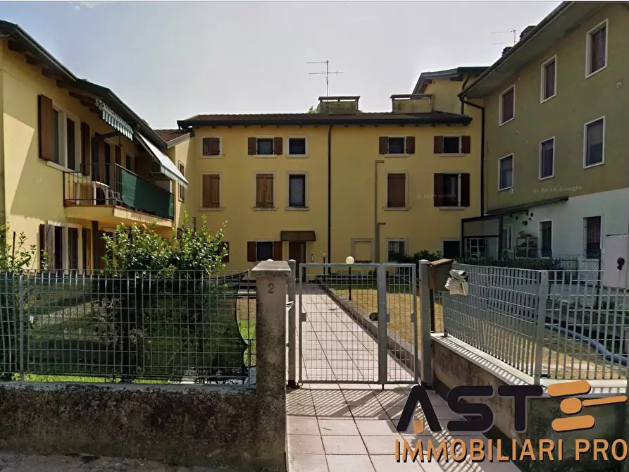 Immagine 1 di Appartamento in vendita  2 a Buttapietra