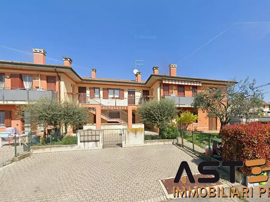 Immagine 1 di Appartamento in vendita  49 a Arcole
