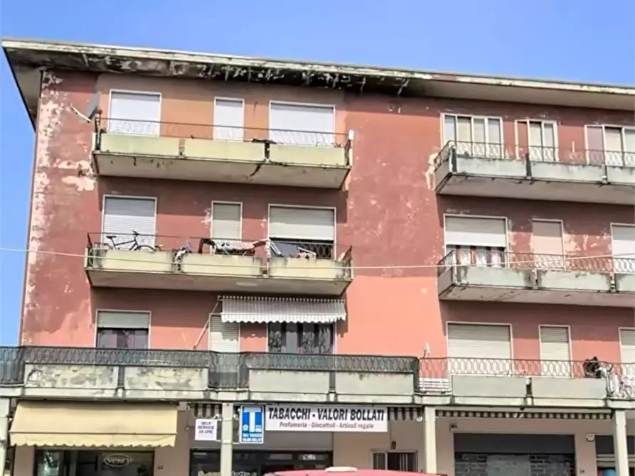 Immagine 1 di Appartamento in vendita  27/1 a Vicenza