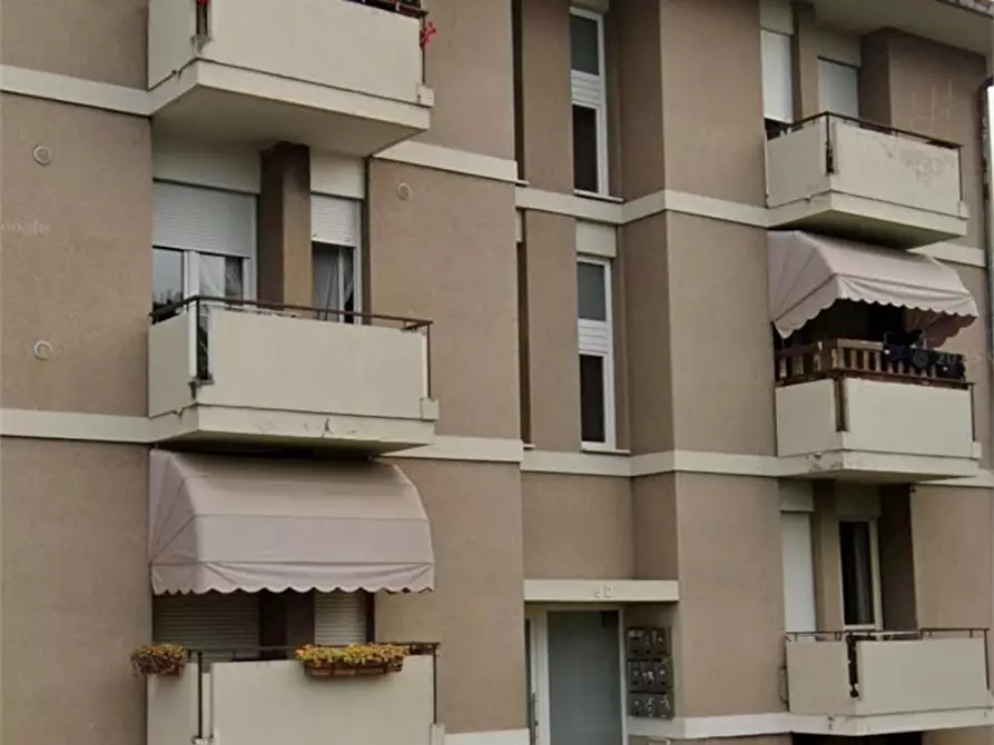 Immagine 1 di Appartamento in vendita  1C a Bassano Del Grappa