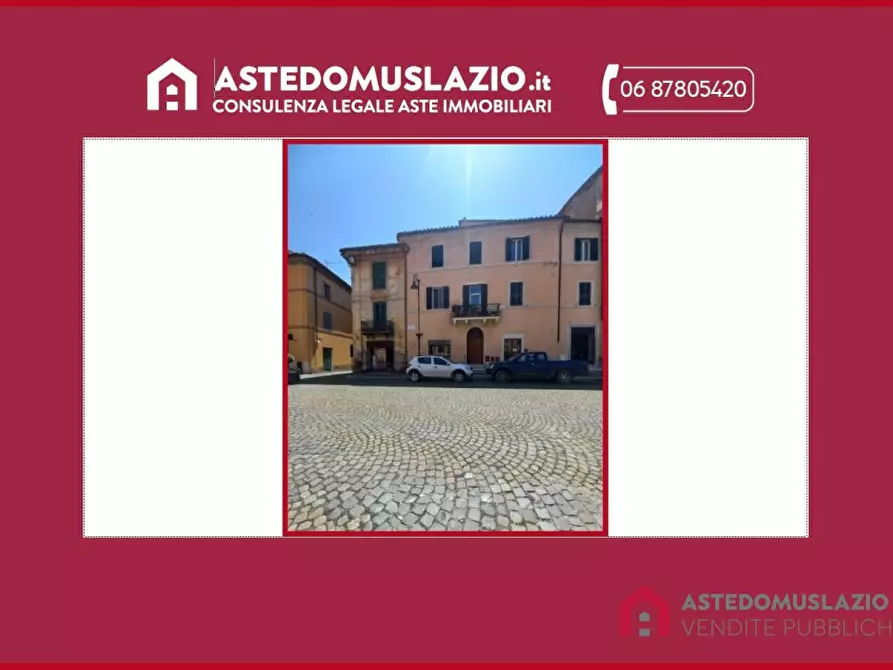 Immagine 1 di Appartamento in vendita  3 a Tarquinia