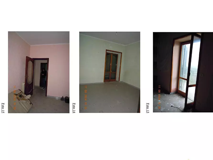 Immagine 4 di Appartamento in vendita  50 a Marano Di Napoli