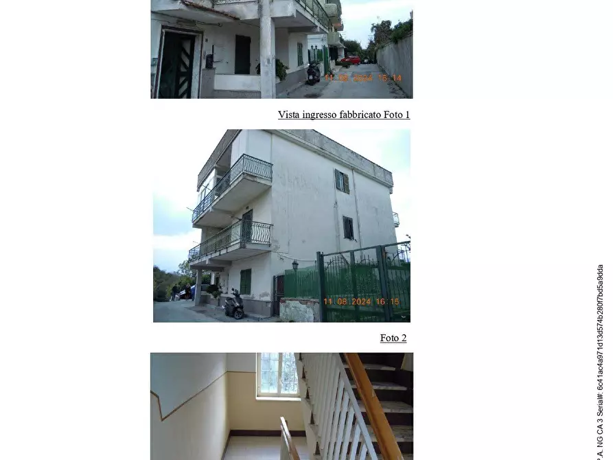 Immagine 5 di Appartamento in vendita  50 a Marano Di Napoli