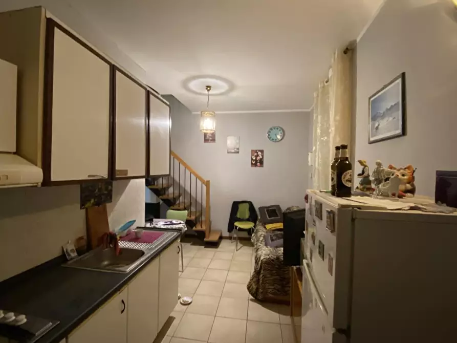 Immagine 9 di Appartamento in vendita  3 a Cassano D'adda