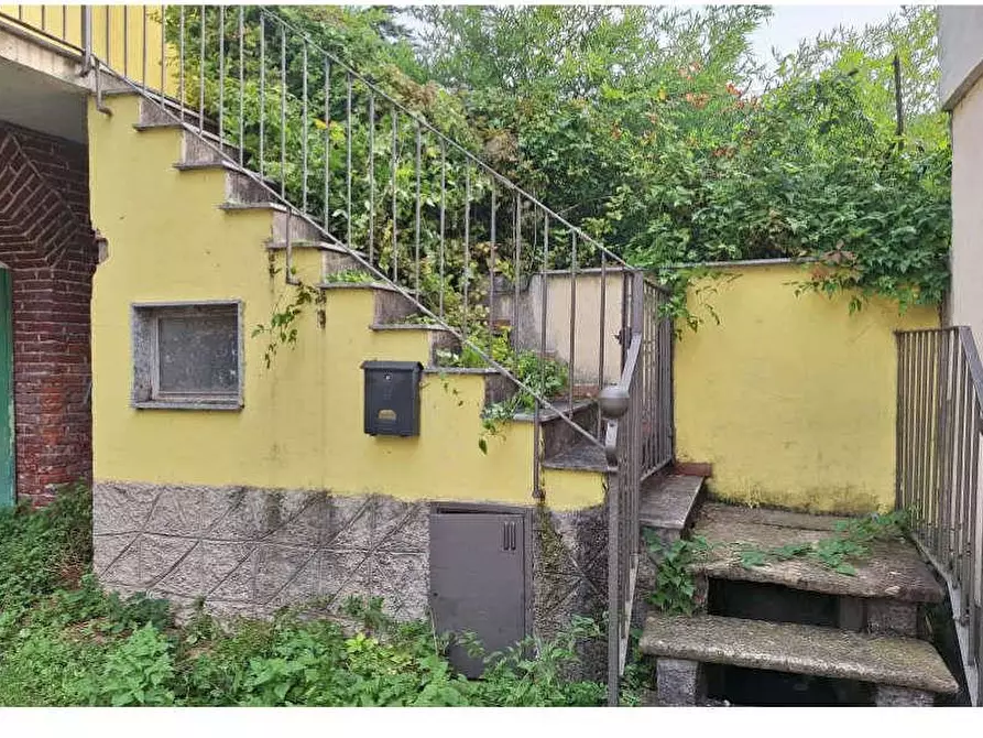 Immagine 3 di Appartamento in vendita  33 a Condove