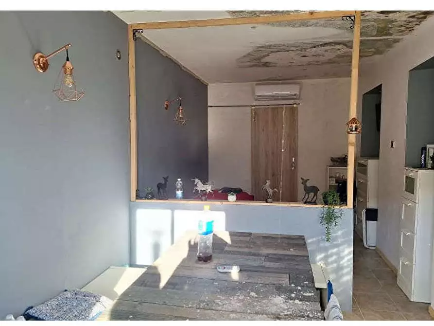 Immagine 5 di Appartamento in vendita  33 a Condove