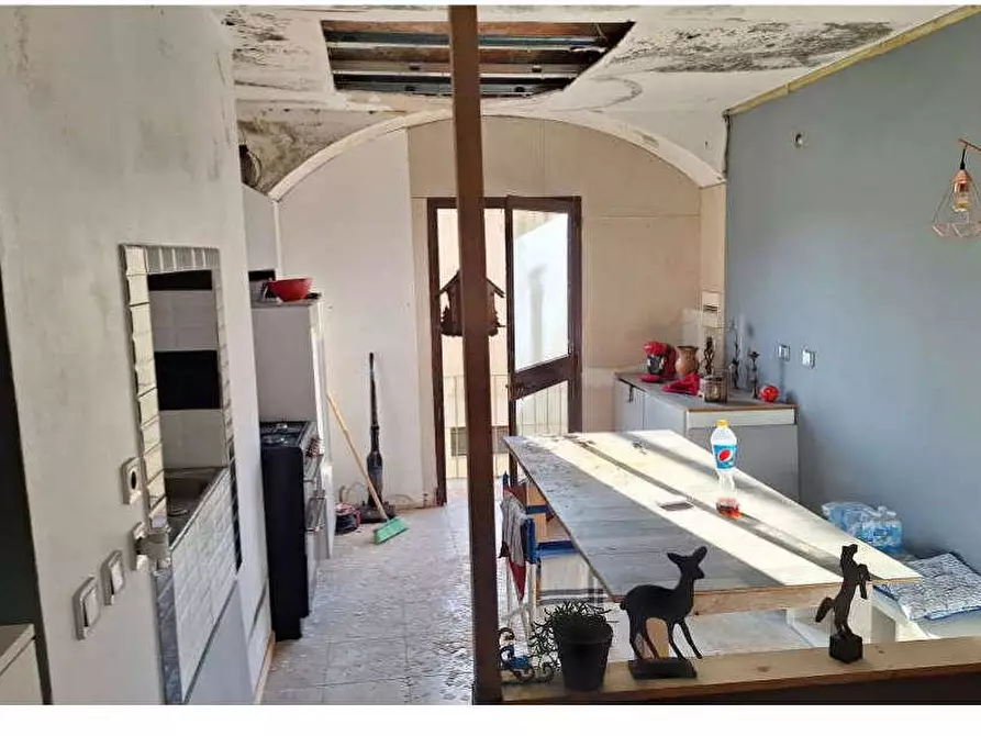 Immagine 6 di Appartamento in vendita  33 a Condove