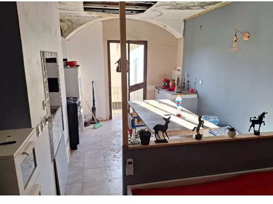 Immagine 8 di Appartamento in vendita  33 a Condove