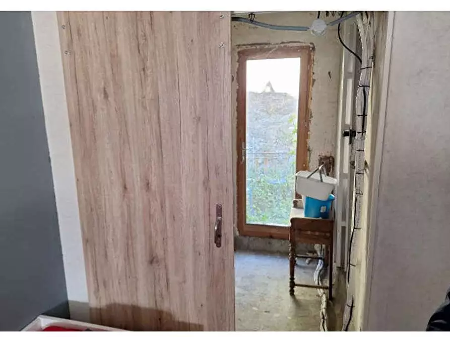 Immagine 9 di Appartamento in vendita  33 a Condove