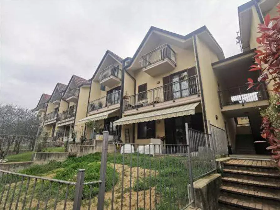 Immagine 2 di Appartamento in vendita  50 a Giaveno