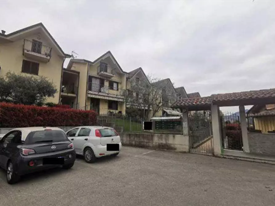 Immagine 3 di Appartamento in vendita  50 a Giaveno