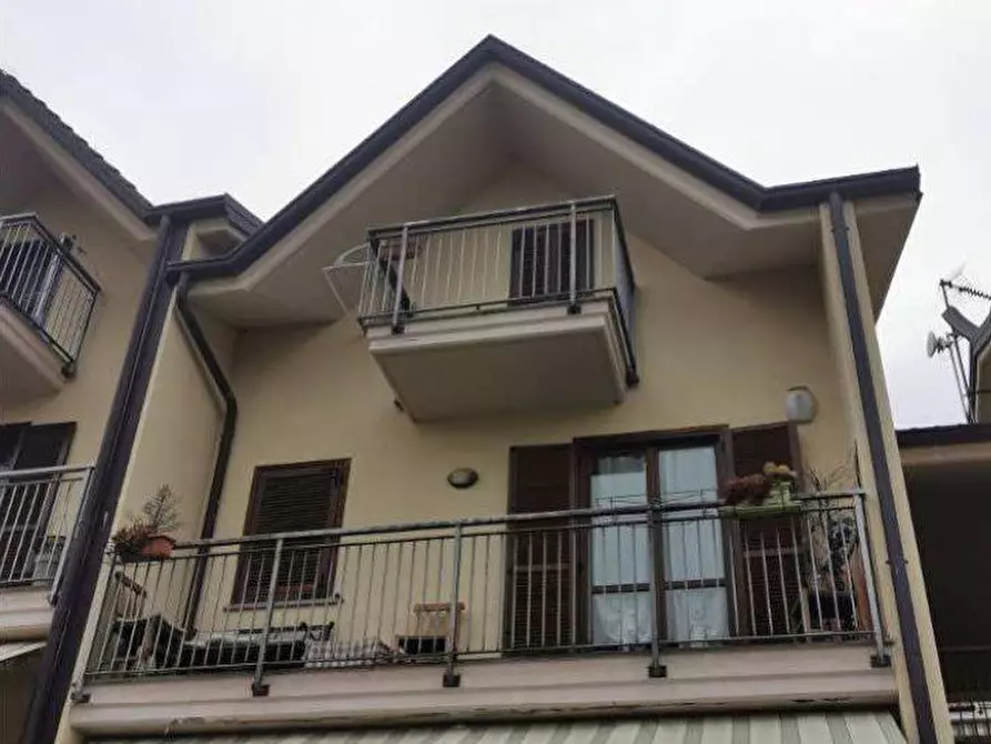 Immagine 4 di Appartamento in vendita  50 a Giaveno