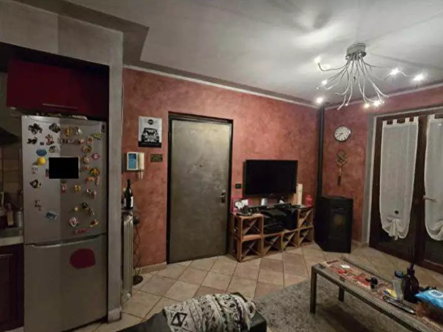 Immagine 6 di Appartamento in vendita  50 a Giaveno