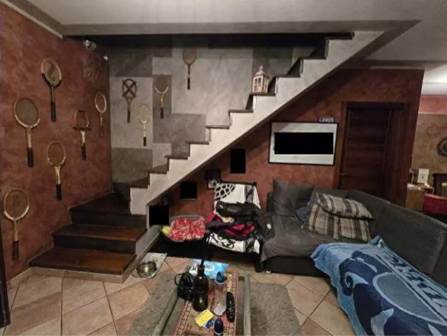 Immagine 7 di Appartamento in vendita  50 a Giaveno