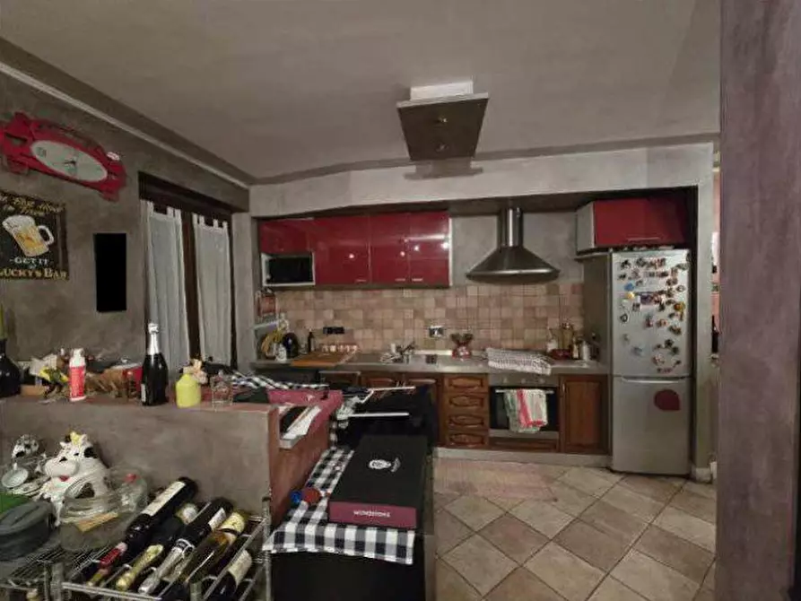 Immagine 9 di Appartamento in vendita  50 a Giaveno