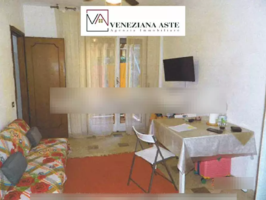 Immagine 5 di Appartamento in vendita  32 a Venezia