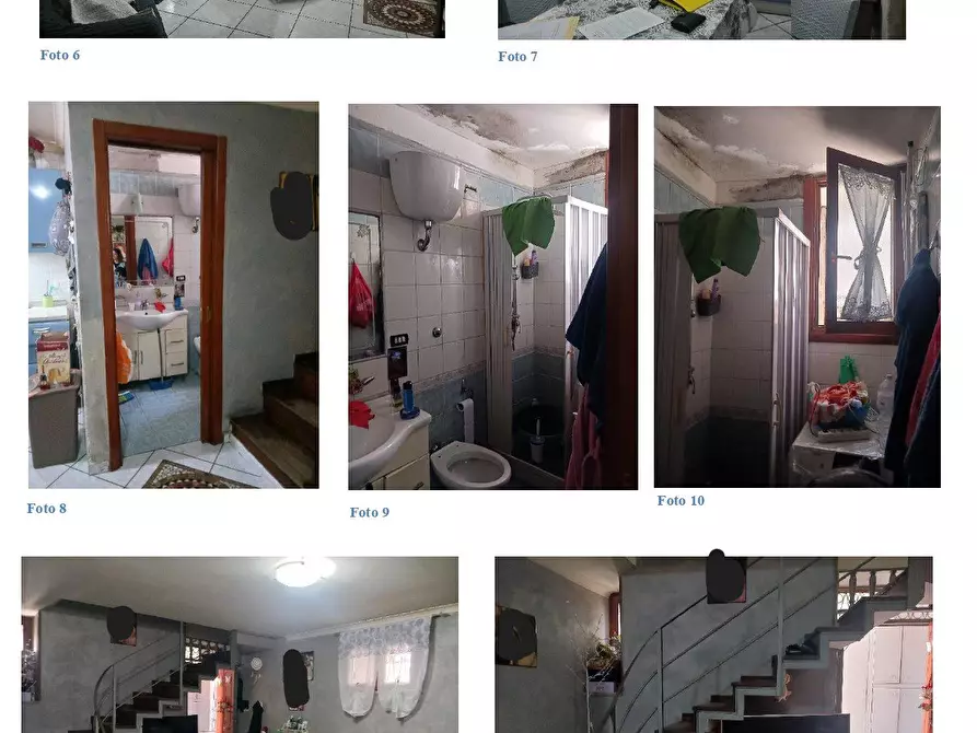 Immagine 1 di Appartamento in vendita  37 a Pomigliano D'arco