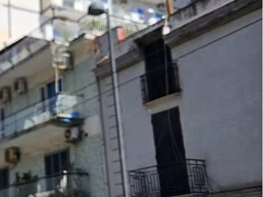Immagine 1 di Appartamento in vendita  1018 a San Giorgio A Cremano