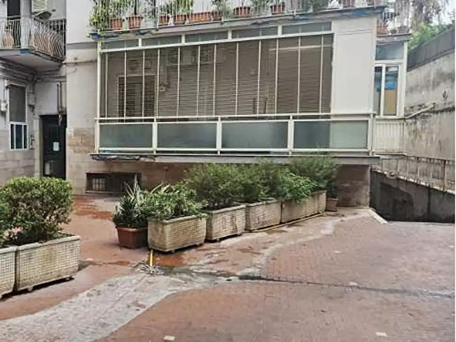 Immagine 3 di Appartamento in vendita  1018 a San Giorgio A Cremano