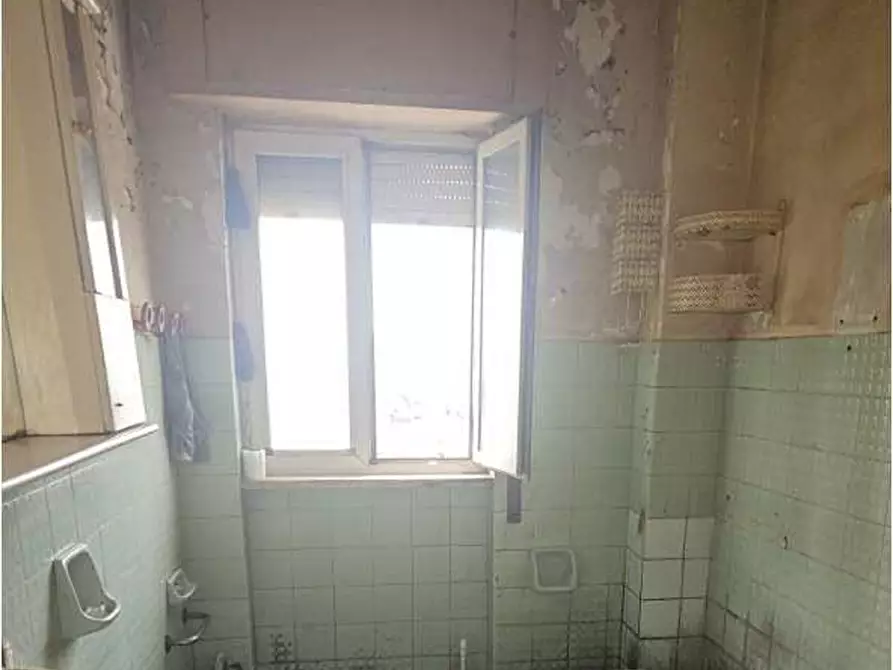 Immagine 8 di Appartamento in vendita  1018 a San Giorgio A Cremano