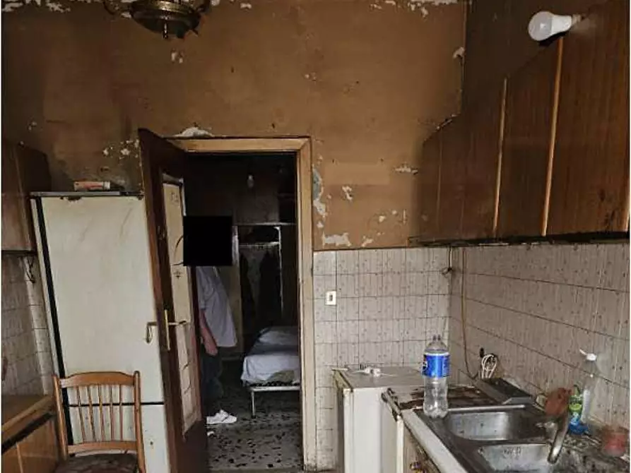 Immagine 10 di Appartamento in vendita  1018 a San Giorgio A Cremano