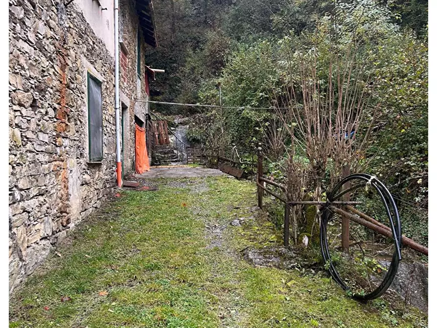 Immagine 3 di Appartamento in vendita  19 a Torriglia