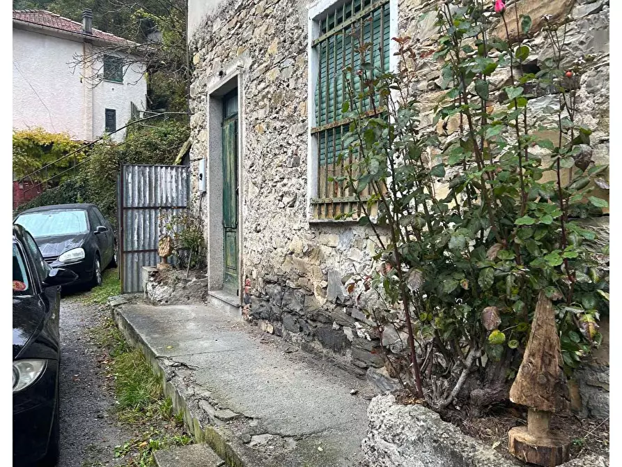 Immagine 4 di Appartamento in vendita  19 a Torriglia