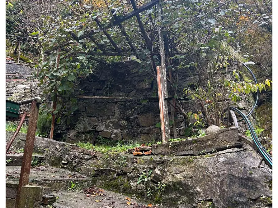 Immagine 5 di Appartamento in vendita  19 a Torriglia