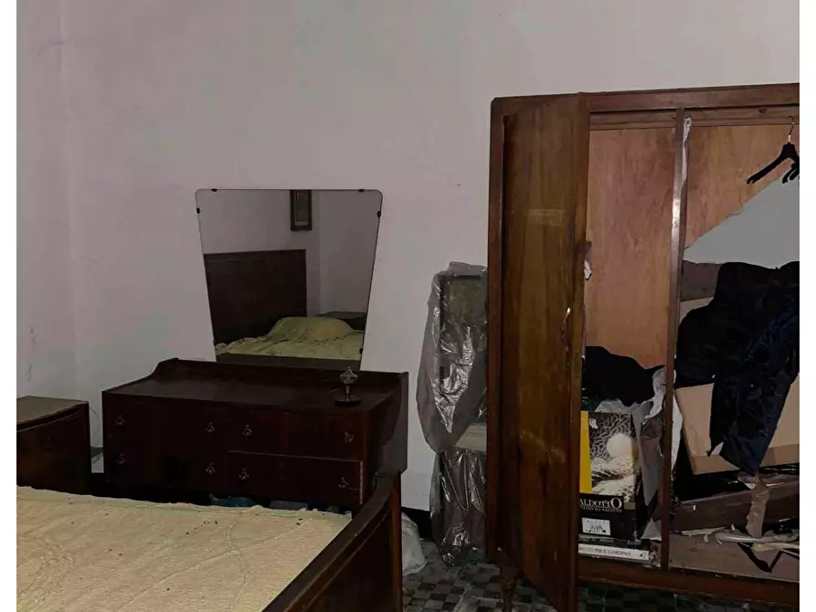 Immagine 7 di Appartamento in vendita  19 a Torriglia