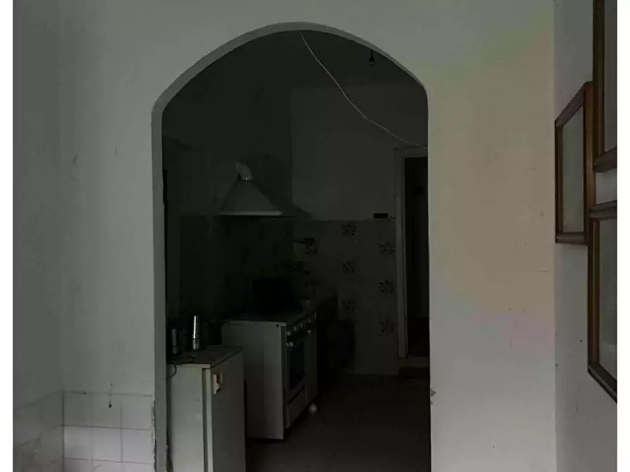 Immagine 8 di Appartamento in vendita  19 a Torriglia