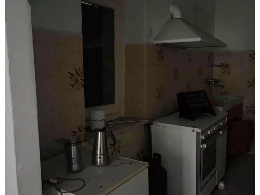 Immagine 9 di Appartamento in vendita  19 a Torriglia