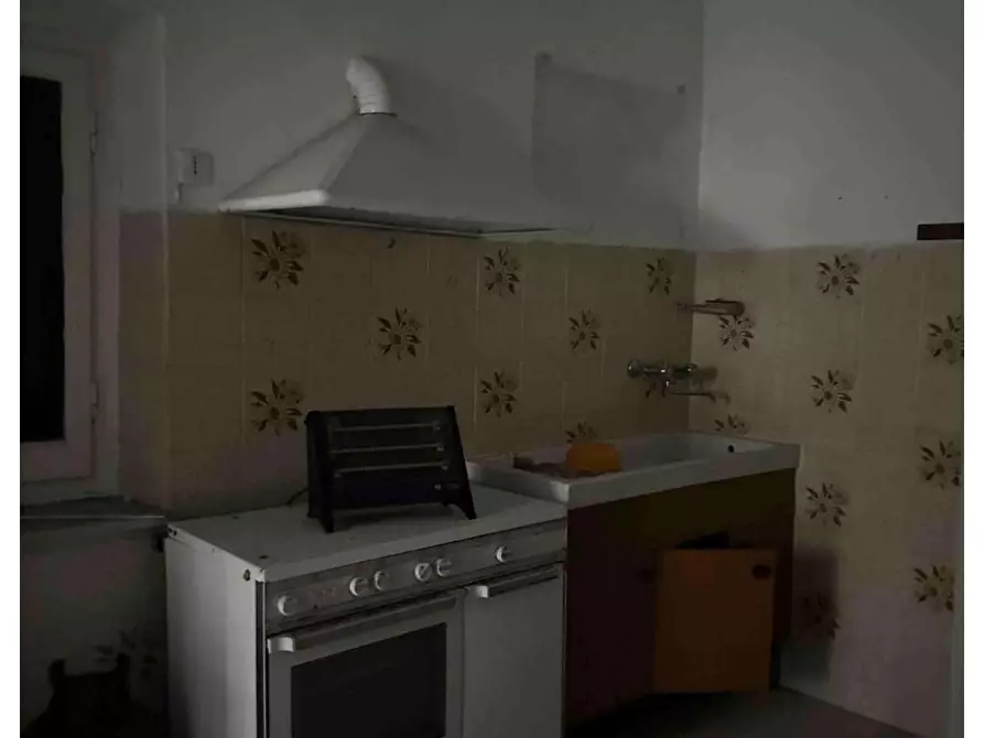 Immagine 10 di Appartamento in vendita  19 a Torriglia