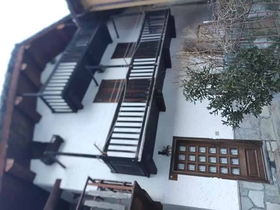 Immagine 2 di Appartamento in vendita  13 a Groscavallo