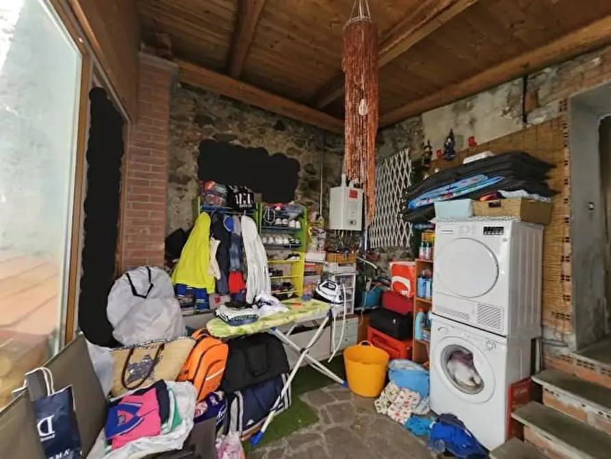 Immagine 8 di Appartamento in vendita  8 a Palazzo Canavese