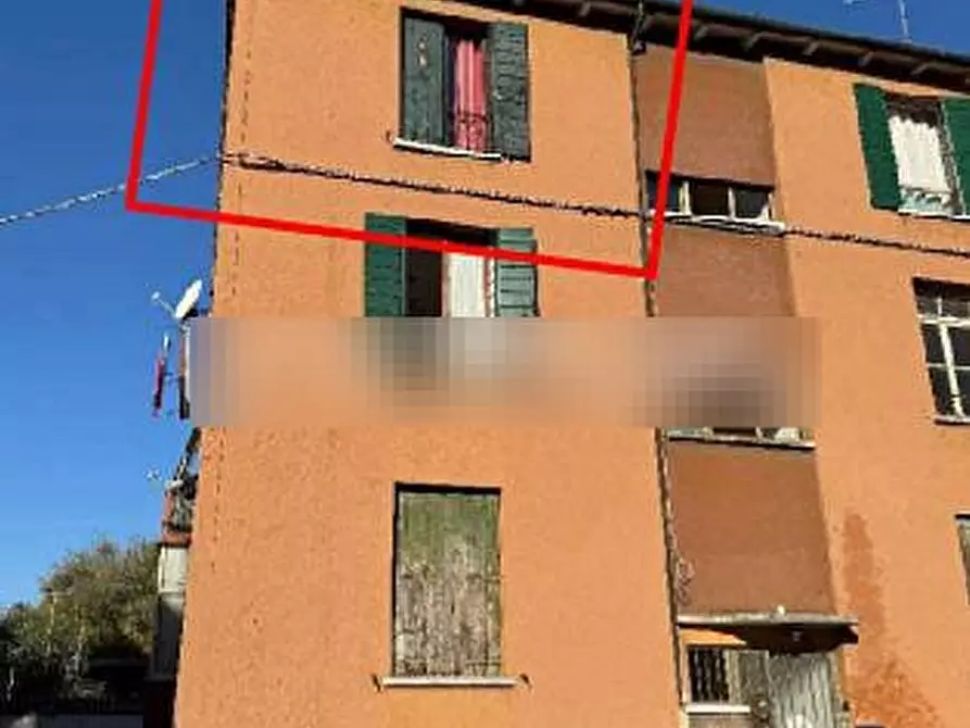 Immagine 1 di Appartamento in vendita  21 a Venezia