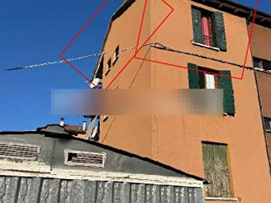 Immagine 3 di Appartamento in vendita  21 a Venezia