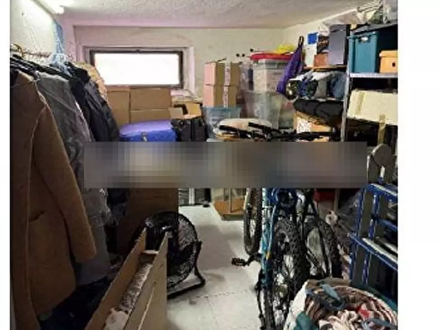 Immagine 4 di Appartamento in vendita  21 a Venezia